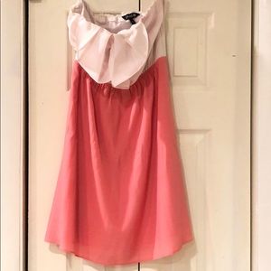 Express dress